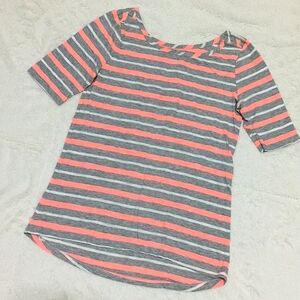 Gap striped top